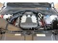 Glacier White Metallic - A7 3.0 TDI quattro Premium Plus Photo No. 36