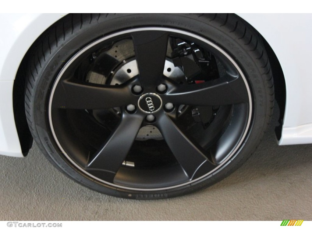 2015 Audi RS 5 Coupe quattro Wheel Photo #97511907
