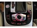 Lunar Silver/Rock Gray Piping Controls Photo for 2015 Audi RS 5 #97512093