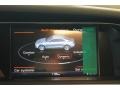 Lunar Silver/Rock Gray Piping Controls Photo for 2015 Audi RS 5 #97512168