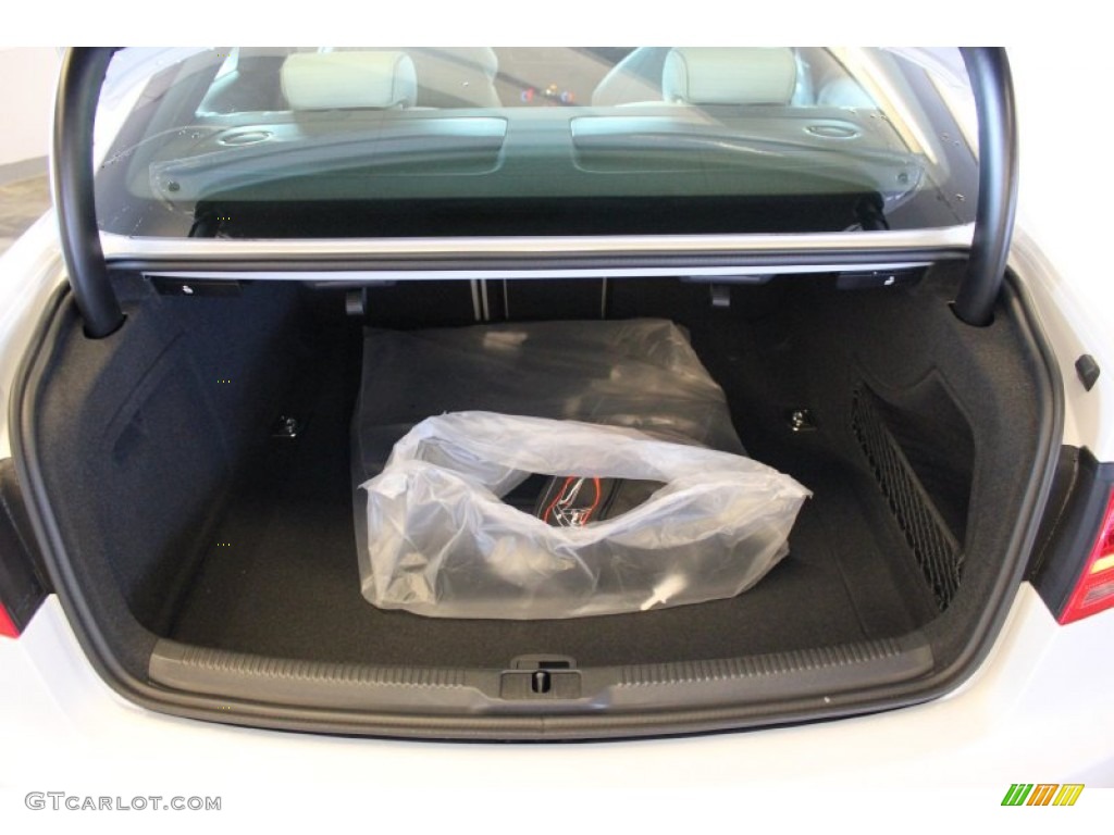 2015 Audi RS 5 Coupe quattro Trunk Photo #97512243