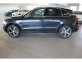 Moonlight Blue Metallic - Q5 3.0 TFSI Premium Plus quattro Photo No. 5