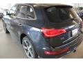 Moonlight Blue Metallic - Q5 3.0 TFSI Premium Plus quattro Photo No. 6