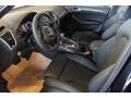Moonlight Blue Metallic - Q5 3.0 TFSI Premium Plus quattro Photo No. 10