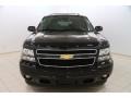 2014 Concord Metallic Chevrolet Tahoe LT 4x4  photo #2