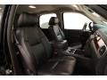 2014 Concord Metallic Chevrolet Tahoe LT 4x4  photo #11