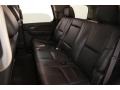 Ebony Rear Seat Photo for 2014 Chevrolet Tahoe #97512954