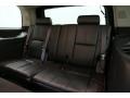 Ebony 2014 Chevrolet Tahoe LT 4x4 Interior Color