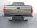 2015 Magnetic Ford F250 Super Duty XLT Crew Cab 4x4  photo #5