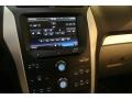 2011 Tuxedo Black Metallic Ford Explorer XLT  photo #9