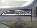 2015 Magnetic Ford F250 Super Duty XLT Crew Cab 4x4  photo #14