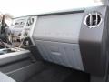 2015 Magnetic Ford F250 Super Duty XLT Crew Cab 4x4  photo #20