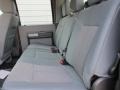 2015 Magnetic Ford F250 Super Duty XLT Crew Cab 4x4  photo #23