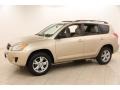 2011 Sandy Beach Metallic Toyota RAV4 I4 4WD  photo #3