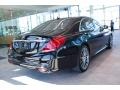 Black - S 550 4Matic Sedan Photo No. 3