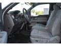 Oxford White - F150 XLT SuperCab Photo No. 9