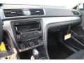 Candy White - Passat S Sedan Photo No. 11