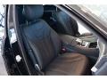 Black - S 550 4Matic Sedan Photo No. 13