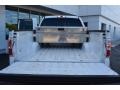 Oxford White - F150 XLT SuperCab Photo No. 16