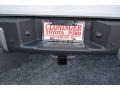Oxford White - F150 XLT SuperCab Photo No. 17