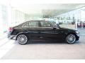 Black - C 300 4Matic Photo No. 2