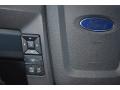 Oxford White - F150 XLT SuperCab Photo No. 19