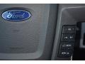 Oxford White - F150 XLT SuperCab Photo No. 20