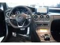 Black - C 300 4Matic Photo No. 13