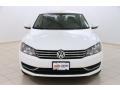 Candy White - Passat 2.5L SE Photo No. 2