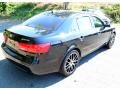 Ebony Black - Sonata GLS Photo No. 6