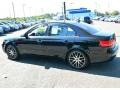 Ebony Black - Sonata GLS Photo No. 10