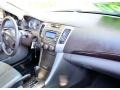 Ebony Black - Sonata GLS Photo No. 15