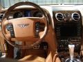 Silver Tempest - Continental Flying Spur 4-Seat Photo No. 7