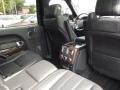 2014 Barolo Black Metallic Land Rover Range Rover Supercharged L  photo #9