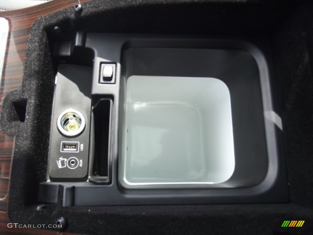 2014 Range Rover Supercharged L - Barolo Black Metallic / Ebony/Ebony photo #27