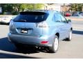 2005 Breakwater Blue Metallic Lexus RX 330  photo #7