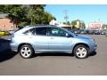 Breakwater Blue Metallic - RX 330 Photo No. 10