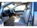 2005 Breakwater Blue Metallic Lexus RX 330  photo #13