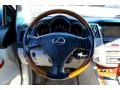 2005 Breakwater Blue Metallic Lexus RX 330  photo #16