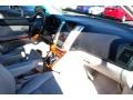 2005 Breakwater Blue Metallic Lexus RX 330  photo #26