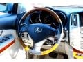 Breakwater Blue Metallic - RX 330 Photo No. 33