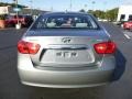 Carbon Gray Mist - Elantra GLS Photo No. 4