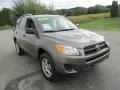 Pyrite Metallic - RAV4 I4 4WD Photo No. 7