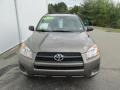 Pyrite Metallic - RAV4 I4 4WD Photo No. 8