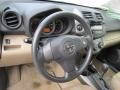 Pyrite Metallic - RAV4 I4 4WD Photo No. 14