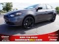 Granite Crystal Metallic - Dart Rallye Photo No. 1