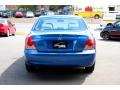 Tidal Wave Blue - Elantra GLS Sedan Photo No. 6
