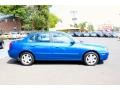 Tidal Wave Blue - Elantra GLS Sedan Photo No. 10