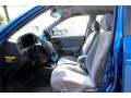 Tidal Wave Blue - Elantra GLS Sedan Photo No. 13
