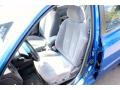 Tidal Wave Blue - Elantra GLS Sedan Photo No. 15
